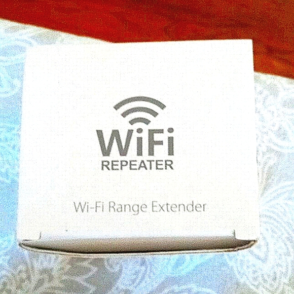 WiFi Repeater, Range Extender - Picture 5 of 10